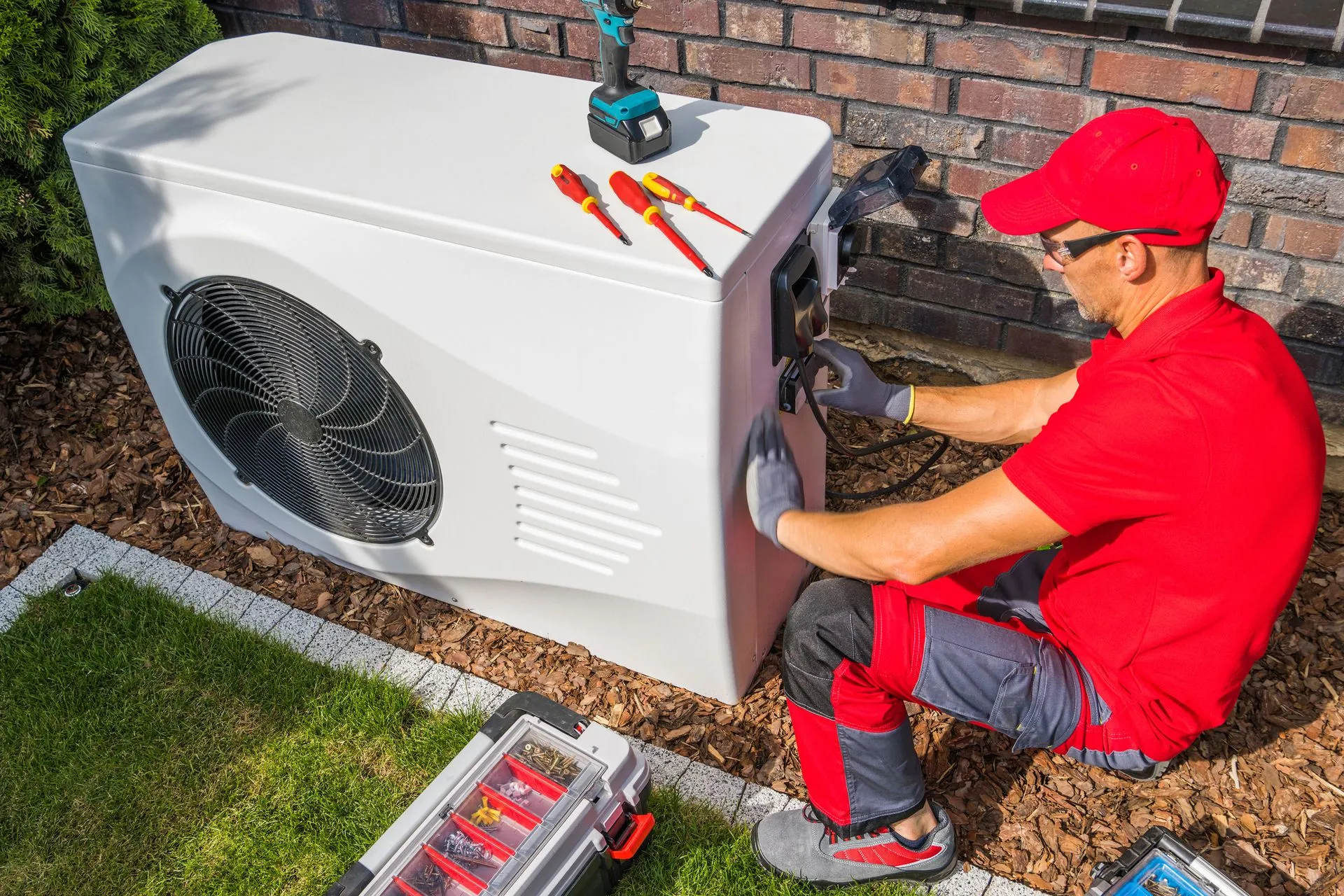 About HVAC in New Glarus, WI
